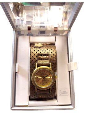 Villereuse | Accessories | Vintage Villereuse Ladies Watch 7 